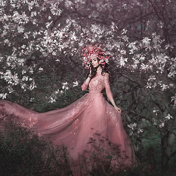 *, lady, model, graphy, beauty HD wallpaper