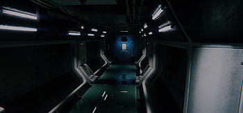 alien isolation HD wallpaper