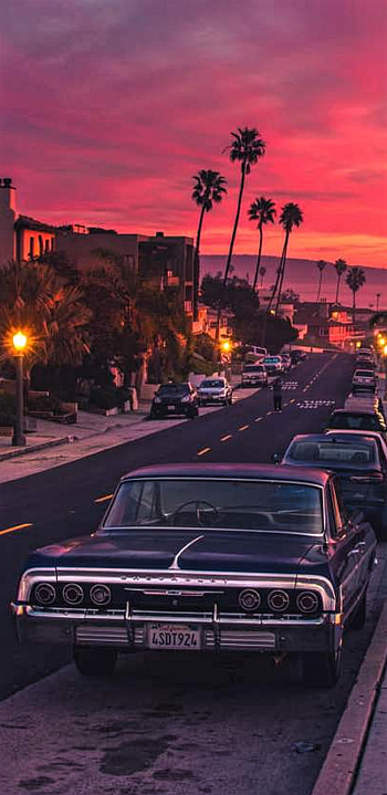 Street, gtss, nice HD phone wallpaper
