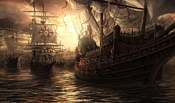 Sailings, other, beautiful, boats HD wallpaper