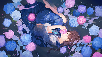 Anime Original, women, Anime, girl, CG HD wallpaper