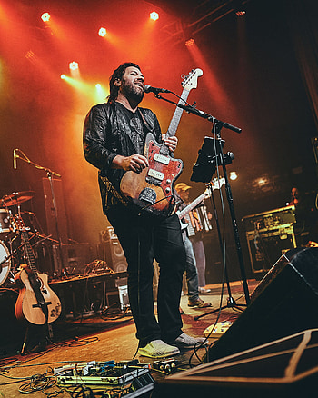 Bob Schneider music, Granada Theater performance, Live concert, Bob Schneider tickets HD phone wallpaper