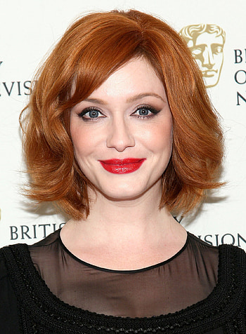 Christina Hendricks, Celebrity, HQ, 2019 HD phone wallpaper