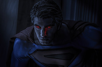 Superman Routh, superman, superheroes, artwork, digital-art HD wallpaper