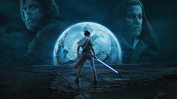 The Rise Of Skywalker, star-wars-the-rise-of-skywalker, rey, movies, 2019-movies, star-wars, artstation HD wallpaper