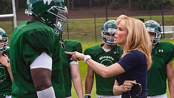 Wingate Football Team, The Blind Side HD wallpaper