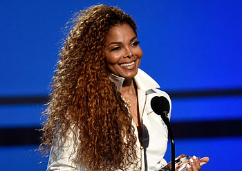 JANET JACKSON, SINGER, SONGWRITER, PRODUCER, ACTRESS HD wallpaper