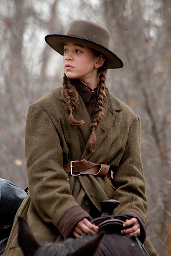 True Grit, Movie , Movie backgrounds HD phone wallpaper