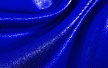 dark blue satin wavy, , silk texture, fabric wavy textures, dark blue fabric background, textile textures, satin textures, dark blue backgrounds, wavy textures HD wallpaper