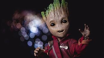 Groot , Top backgrounds, Marvel character, Ultra high definition HD wallpaper