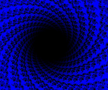 Abstract, Patterns, Rotation, Immersion HD wallpaper