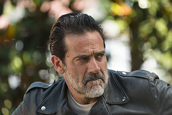 Jeffrey Dean Morgan, Season 8 of The Walking Dead, Confirmation, Negan's return HD wallpaper