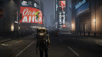 The Day Before Game Scenery, video game, The Day Before HD wallpaper
