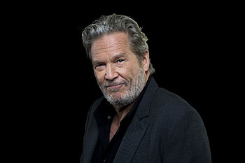 Los Angeles Times 2016, Jeff Bridges HD wallpaper