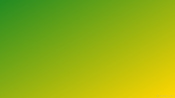 gradient green linear yellow forest green gold HD wallpaper