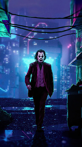 Joker - Top Best Joker Background, Joker Hahaha HD phone wallpaper