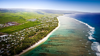 Reunion Island travels, 10 days itinerary, Ultimate Bonadvisor HD wallpaper