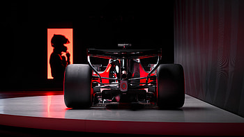 2025 Audi R26 Concept, Formula 1, Hybrid, Open Top, Race Car, Turbo, V6 HD wallpaper