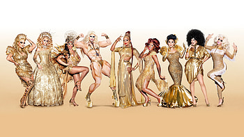 RuPaul's Drag Race All Stars, Soundtrack, Complete song list HD wallpaper