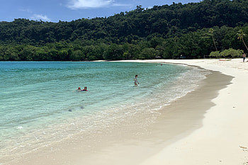 Vanuatu, Vanuatu citizenship, COVID-19 case, Pandemic HD wallpaper