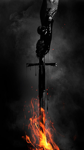 The Last Witch Hunter (2022) movie HD phone wallpaper