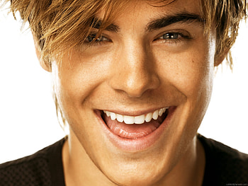 Zac Efron, blue, sexy, efron, muscle, man, zac, eyes, actor, handsome HD wallpaper