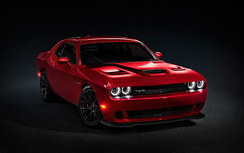 Dodge Challenger SRT, dodge-challenger, cars HD wallpaper