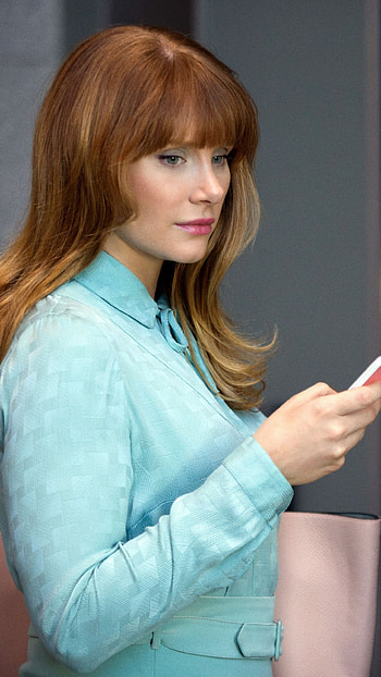 Bryce Dallas Howard, Black Mirror, Samsung Galaxy S6 HD phone wallpaper