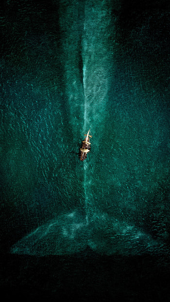In the Heart of the Sea (2022) movie HD phone wallpaper