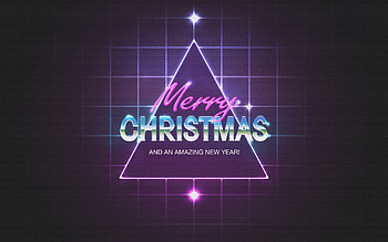Merry Christmas 2016, holidays, celebrations, christmas HD wallpaper