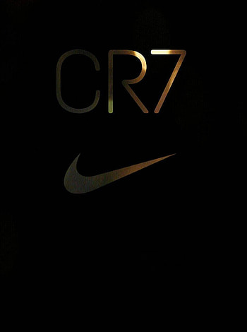 CR7 Logo - , CR7 Logo Background on Bat, Cristiano Ronaldo Logo HD phone wallpaper