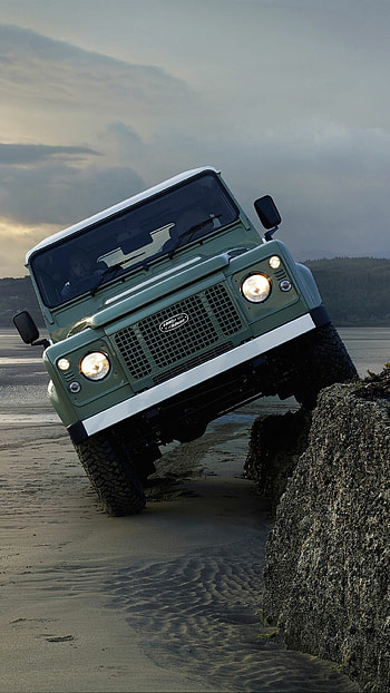 Land Rover , Top backgrounds HD phone wallpaper