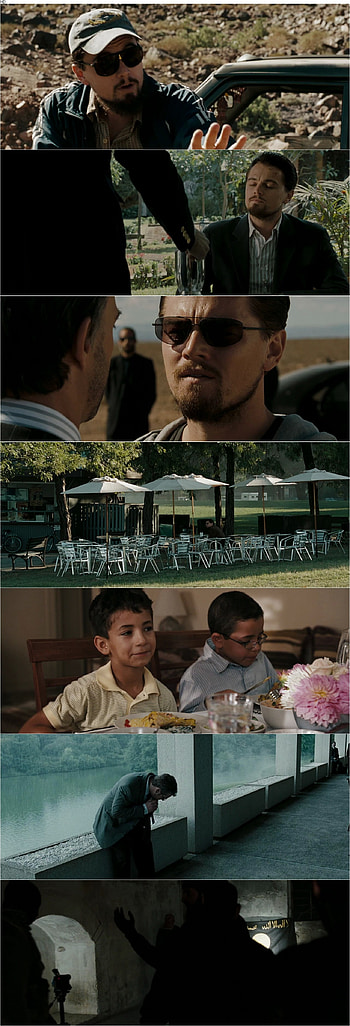 Body of Lies, 2008, Critically acclaimed, Avaxhome HD phone wallpaper