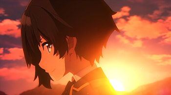 Cid KAGENOU, Cid Kagenou, Anime, the eminence in shadow HD wallpaper