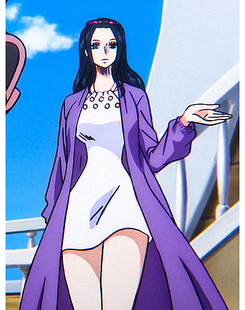 Robin, Anime, One Piece, Manga HD phone wallpaper