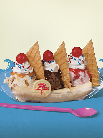 Baskin Robbins new logo, , Posted by Samantha, Samantha Simpson HD phone wallpaper