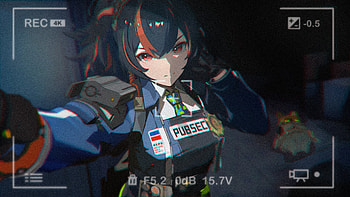 Ultra of Zhu Yuan from Zenless Zone Zero, video game, Zenless Zone Zero, Zhu Yuan HD wallpaper