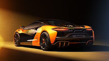 Mclaren Artura Spider Mcl39 Championship Edition, mclaren-artura, mclaren, cars, 2026-cars HD wallpaper