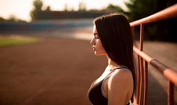 Evgenia Ivanenko, evgenia-Ivanenko, girls, model HD wallpaper