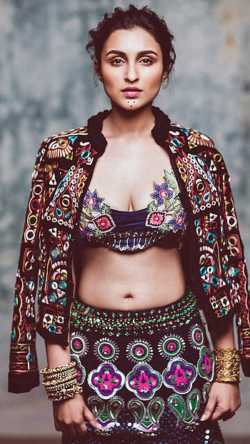 Parineeti Chopra, Beautiful Actress, Parineeti Chopra Actress HD phone wallpaper