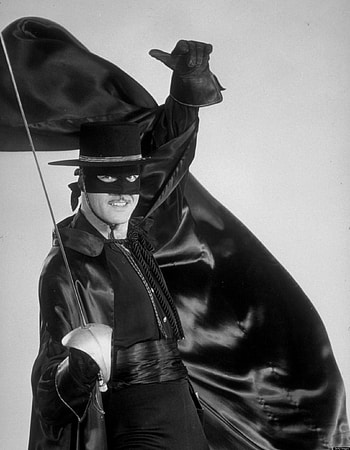 Comics Zorro, Latest HD phone wallpaper