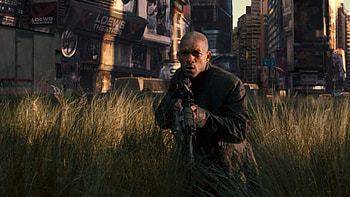 I Am Legend, Captivating , Diverse , Dynamic visuals HD wallpaper