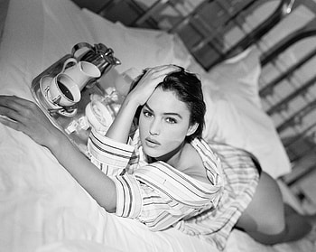 Monica-Bellucci, Monica, women, Actress, Bellucci HD wallpaper