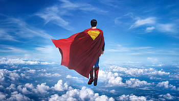 Superman Flight Of The Savior, superman, superman-legacy, superheroes, dc-comics, movies, art, artwork, digital-art, artstation HD wallpaper