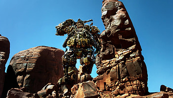 Hound, Transformers, Movies, Autobot HD wallpaper