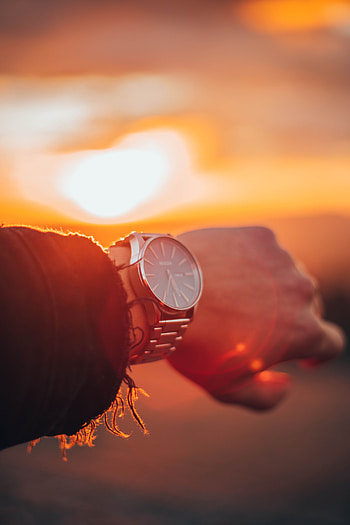 Shine, Light, Hand, Technologies, Technology, Wrist Watch, Wristwatch, Clock Face, Dial, It's Time, Time HD phone wallpaper