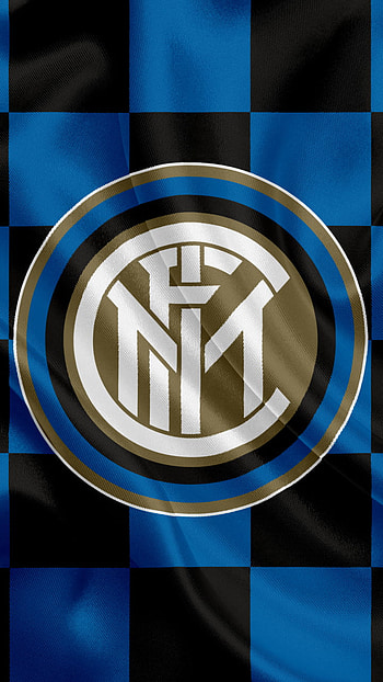 Inter, calcio, rossonero, simbol HD phone wallpaper