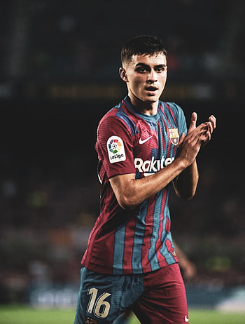 Pedri, Soccer, Sports HD phone wallpaper