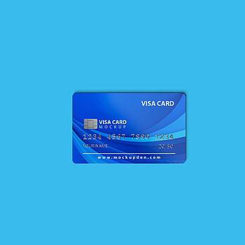 Visa card, Mockup PSD, Creative designs, Fabulous credit HD phone wallpaper