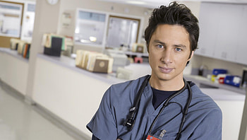 Scrubs (2022) movie HD wallpaper